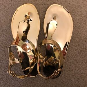 Never worn! Michael Kors sandals - Size 7